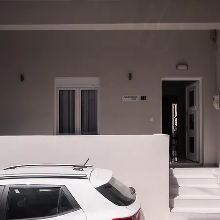 Lejlighed Apanemia *