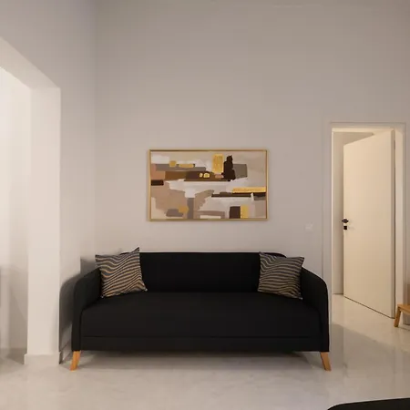 Apanemia Chania (Crete)