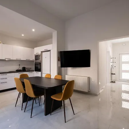 Διαμέρισμα Apanemia