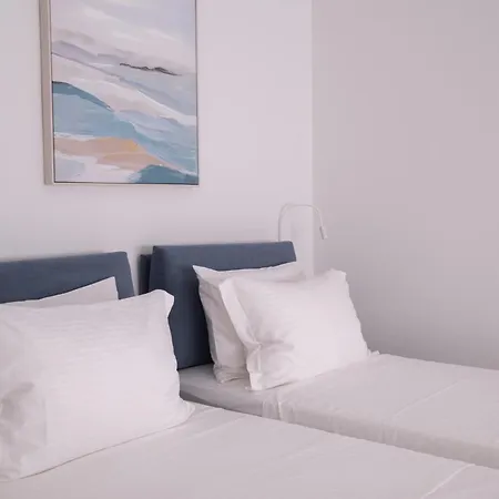 Διαμέρισμα Apanemia Χανιά