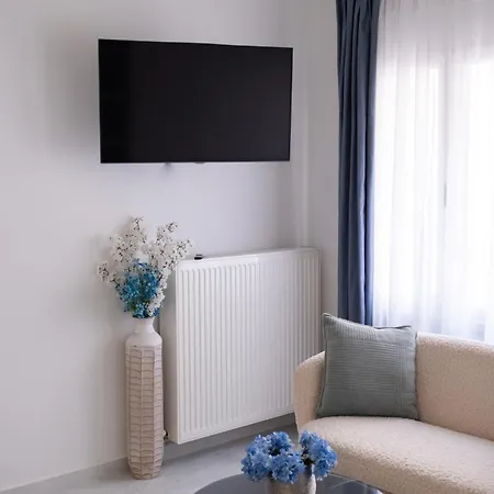 Διαμέρισμα Apanemia *