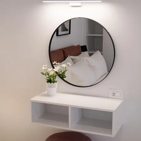 Apanemia Διαμέρισμα *