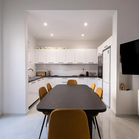 Apanemia Lejlighed *