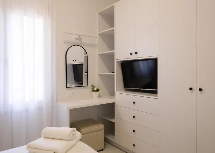 Appartement Apanemia *