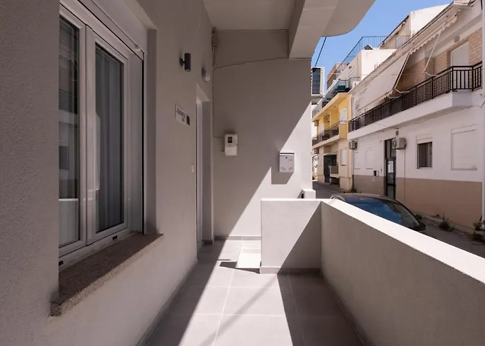 Apanemia Apartament Chania (Crete)