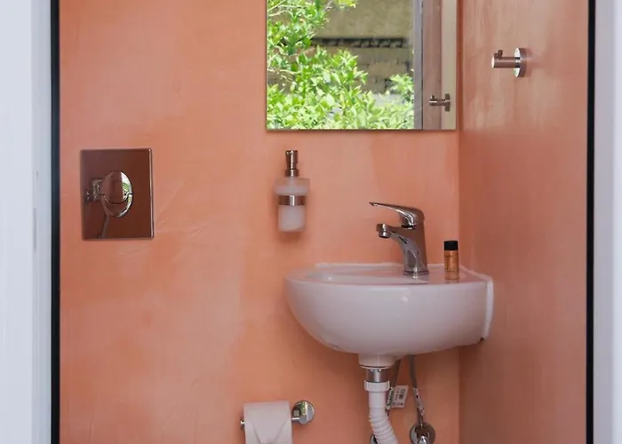 Apanemia Appartement La Canée