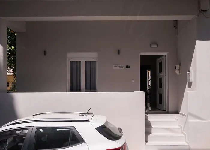 Appartement Apanemia *