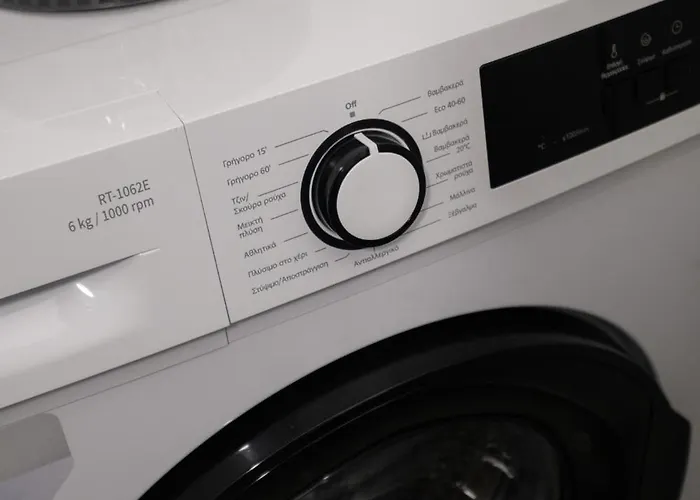 Appartement Apanemia La Canée