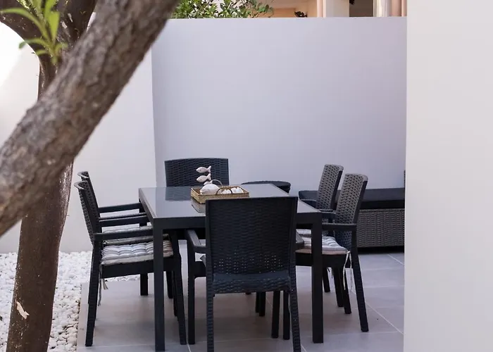 Apanemia Appartement *