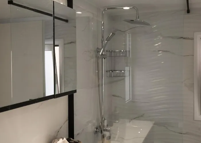 Appartement Apanemia