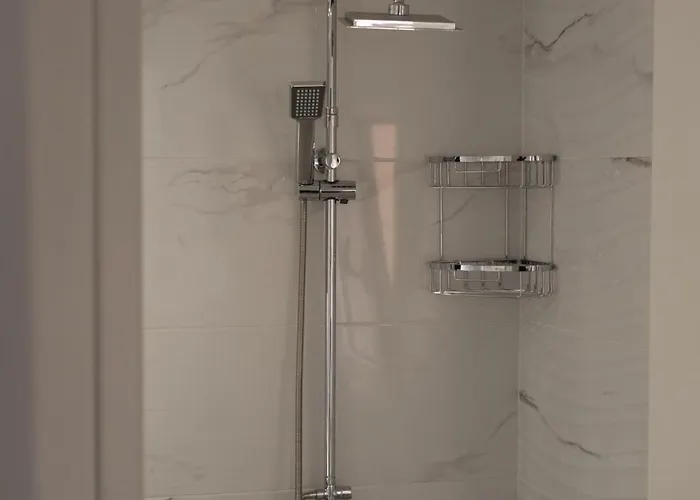 Apanemia Appartement La Canée