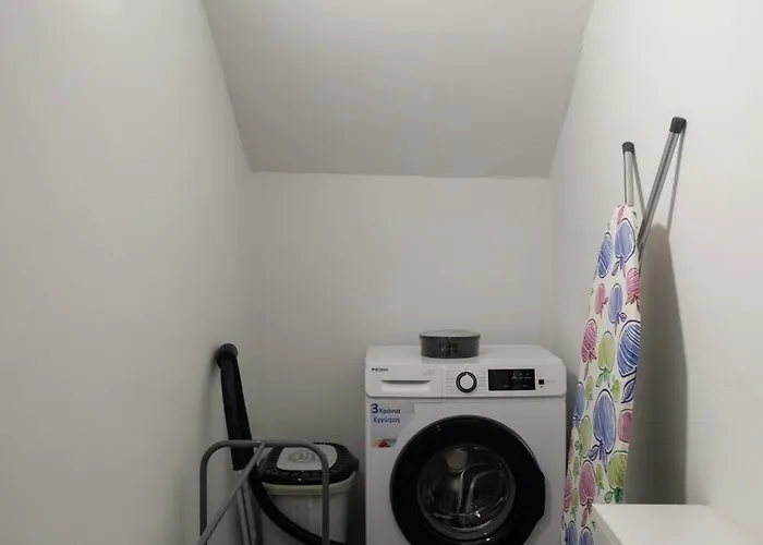 Apanemia * La Canée