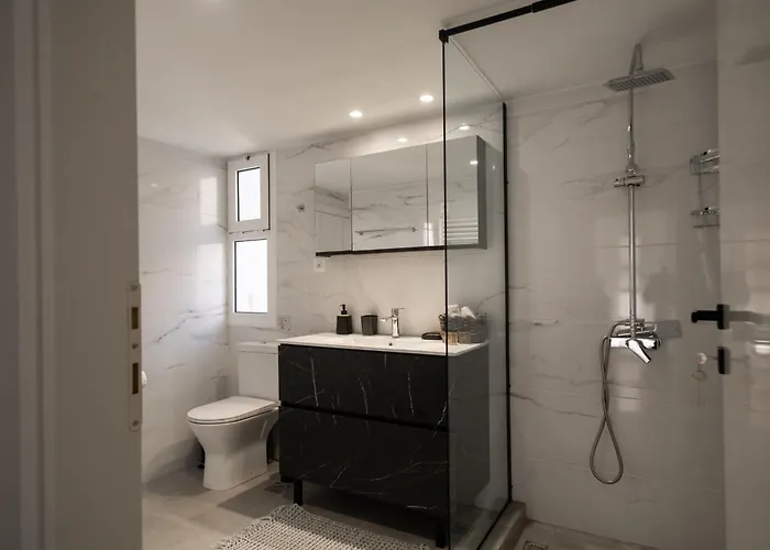 Apartament Apanemia *