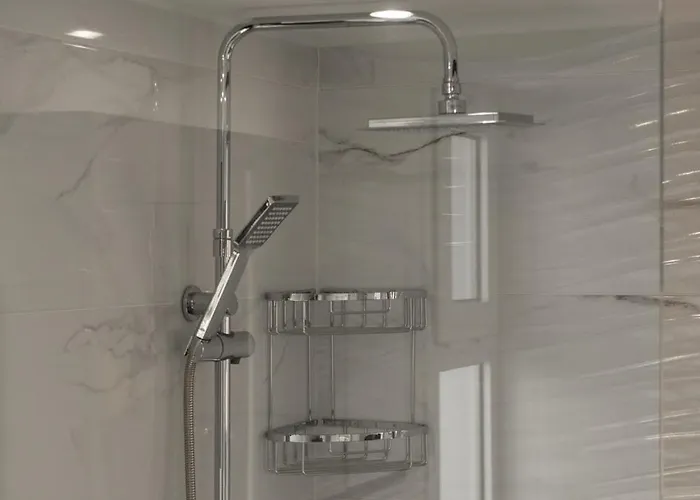 Apartament Apanemia *