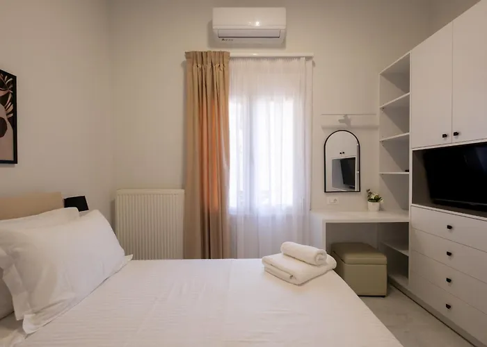 Apanemia Appartement La Canée