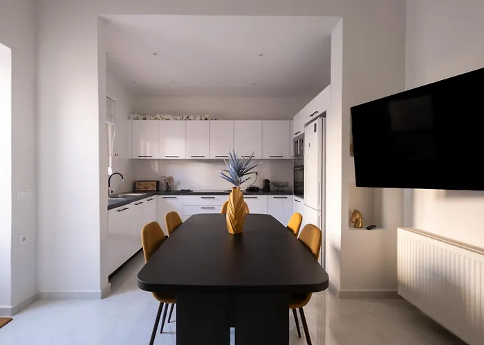 Apanemia Appartement *