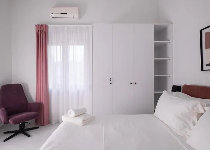 Apanemia Appartement