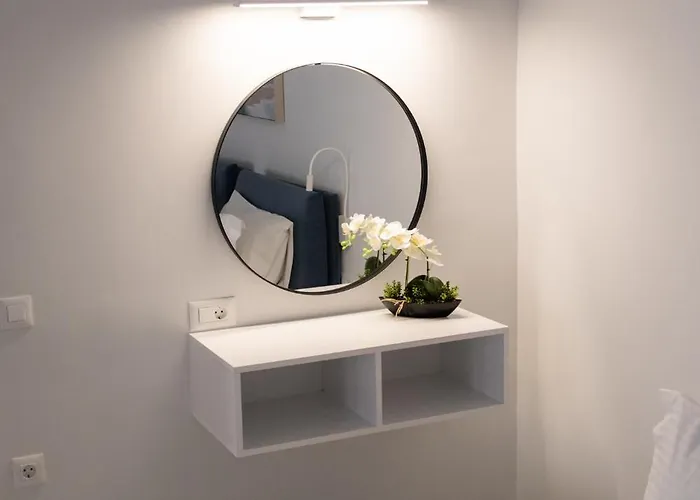 Appartement Apanemia *