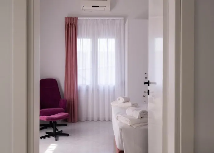 Appartement Apanemia *