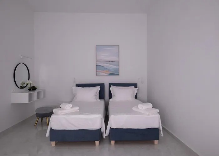 Apanemia Appartement