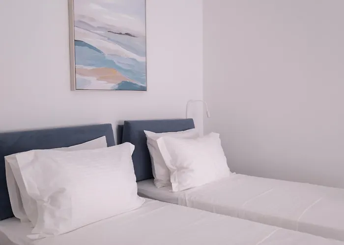 Appartement Apanemia La Canée