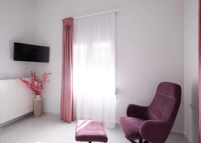 Appartement Apanemia La Canée