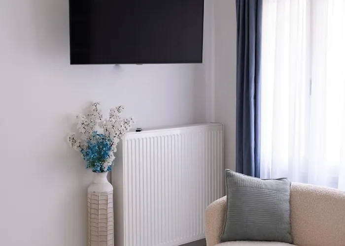 Appartement Apanemia *