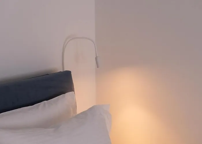 Appartement Apanemia La Canée