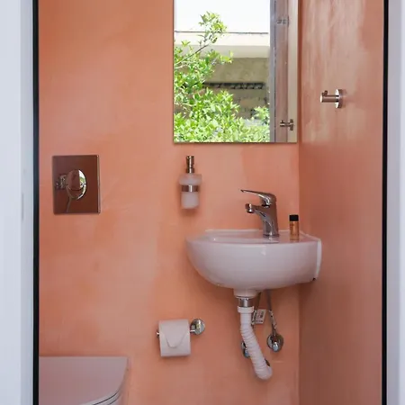 Apanemia Appartamento La Canea