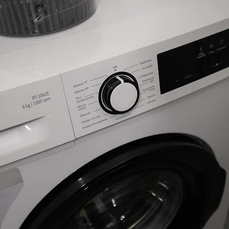 Appartamento Apanemia La Canea