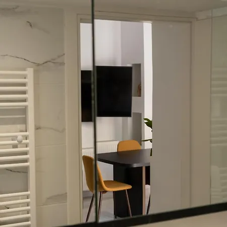 Apartament Apanemia Chania (Crete)