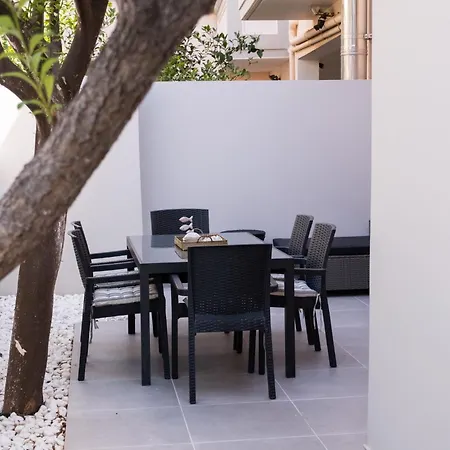 Apanemia Appartamento *