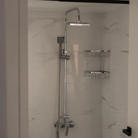 Apanemia Apartament Chania (Crete)