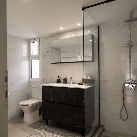 Apartament Apanemia *