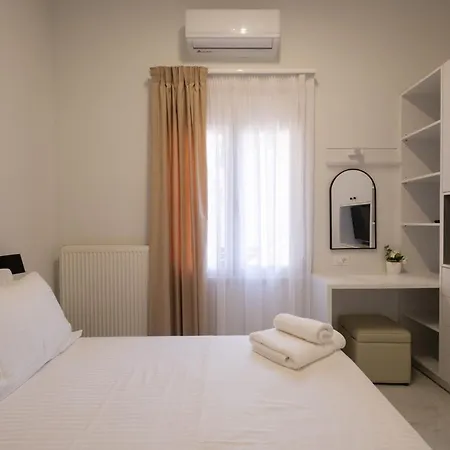 Apanemia Apartament Chania (Crete)