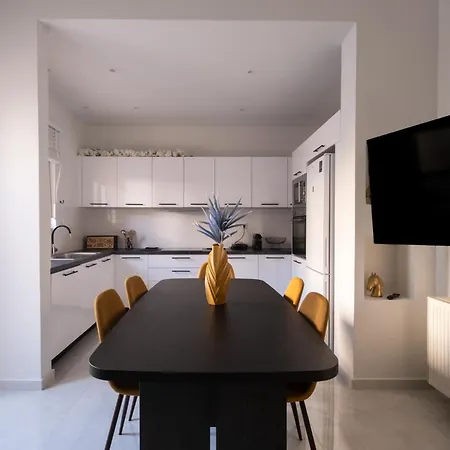 Apanemia Appartamento *