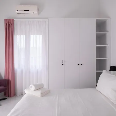 Apanemia Appartamento