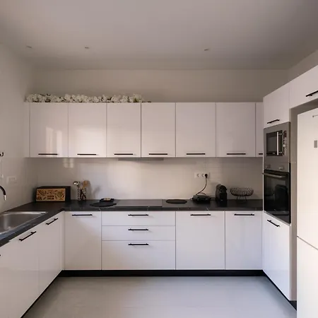 Apartament Apanemia Chania (Crete)