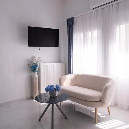 Apartament Apanemia Chania (Crete)