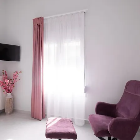 Appartamento Apanemia La Canea