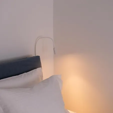 Apartament Apanemia Chania (Crete)