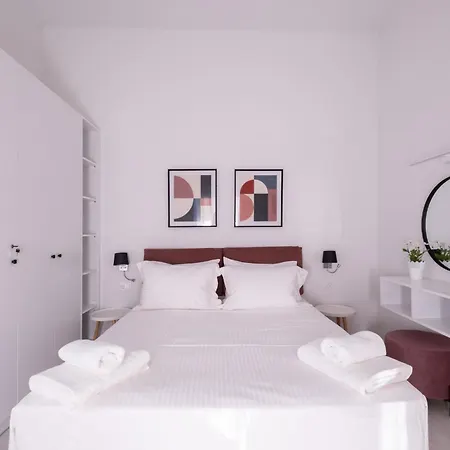 Apartament Apanemia Chania (Crete)