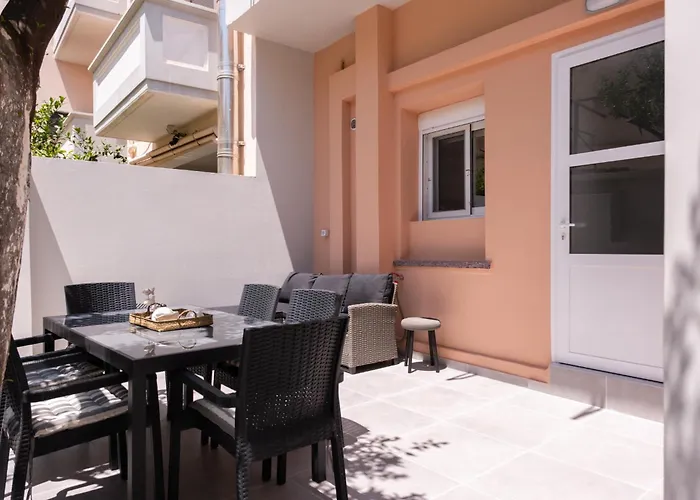 Apanemia Chania (Crete)