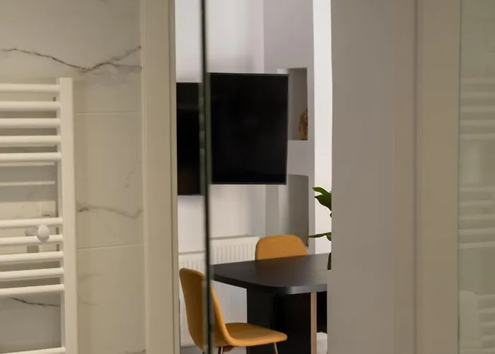 Apartment Apanemia Chania (Crete)