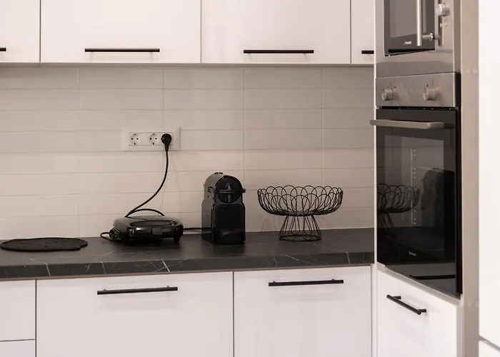 Apartment Apanemia *