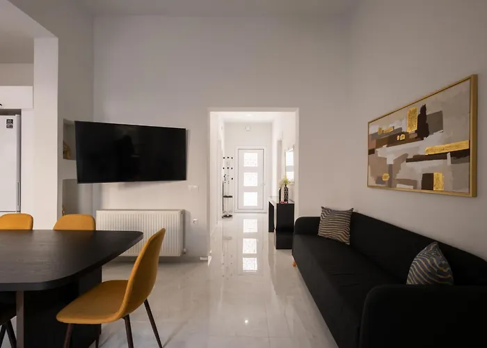 Apanemia Chania (Crete)