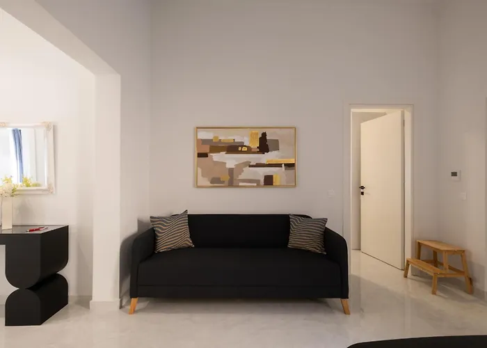 Apanemia Chania (Crete)