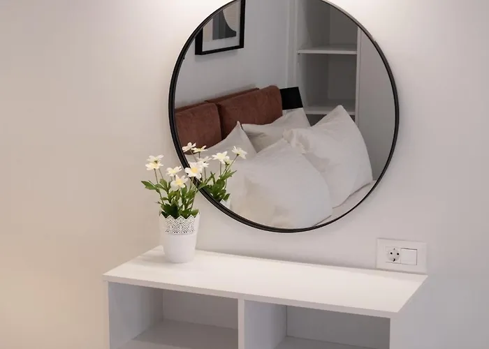 Apanemia Apartment *